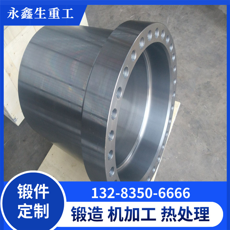 反应器本体锻件