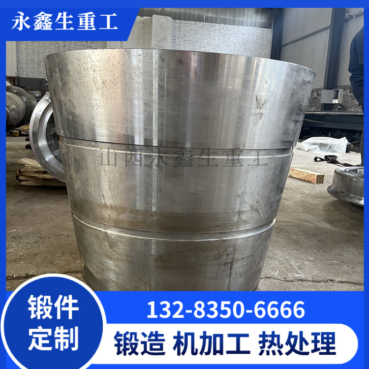 非标大型油缸