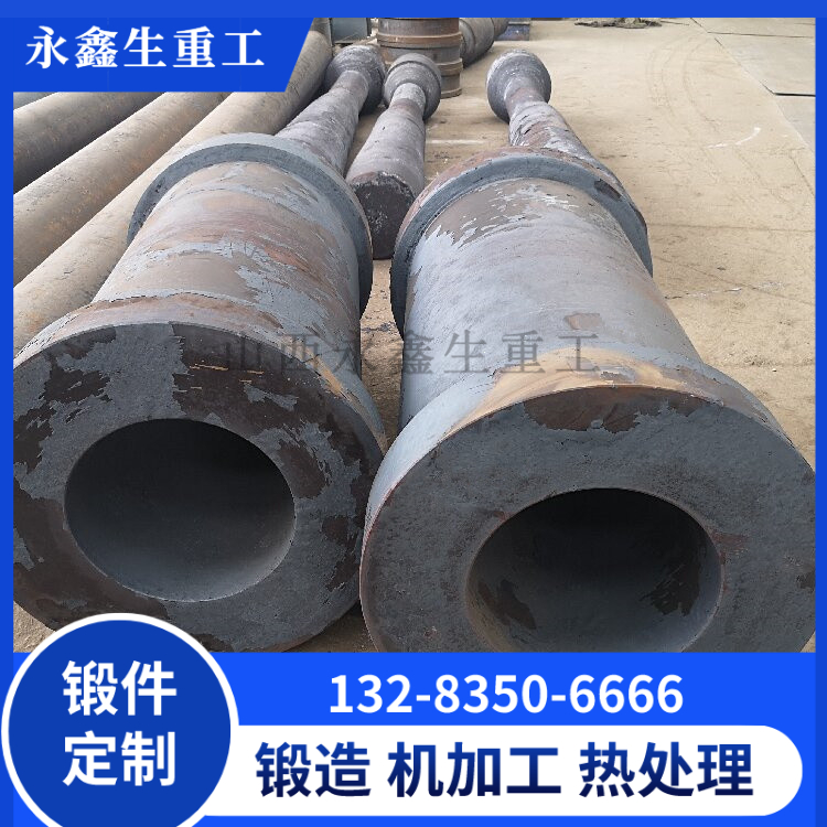 压铸机液压缸