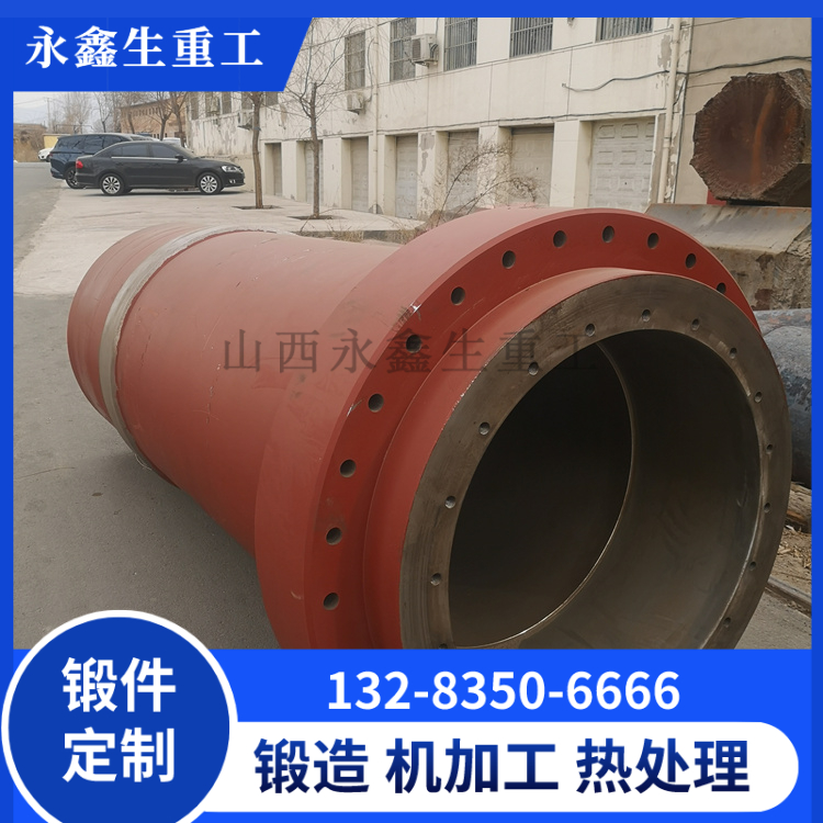 装载机液压油缸