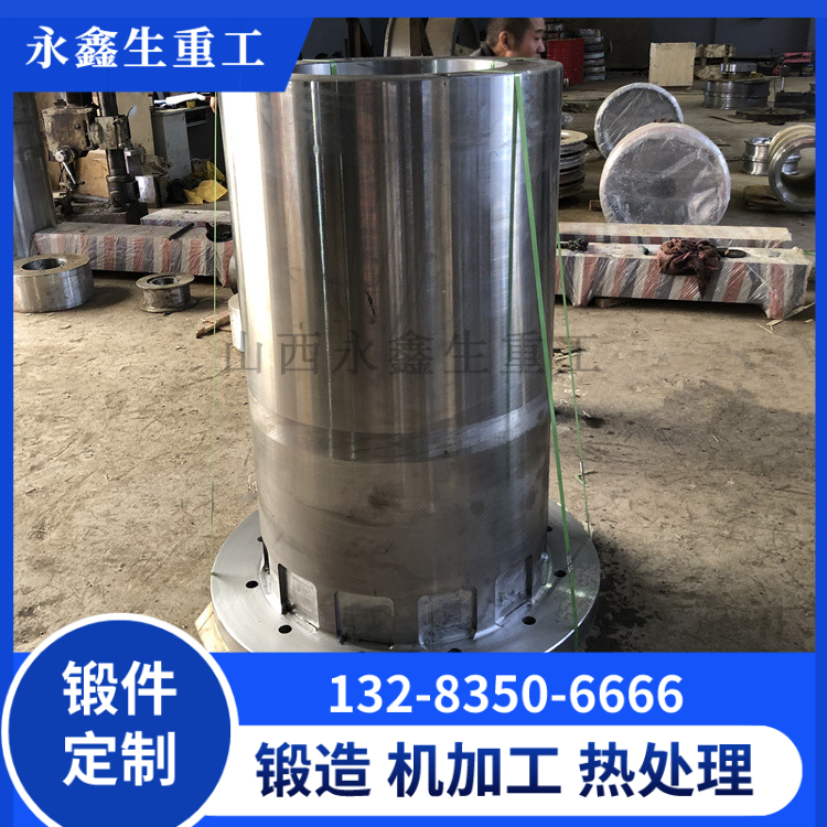 锻造注塑机龙门吊打桩机液压缸