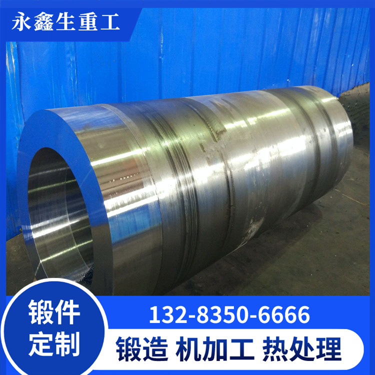 接管法兰