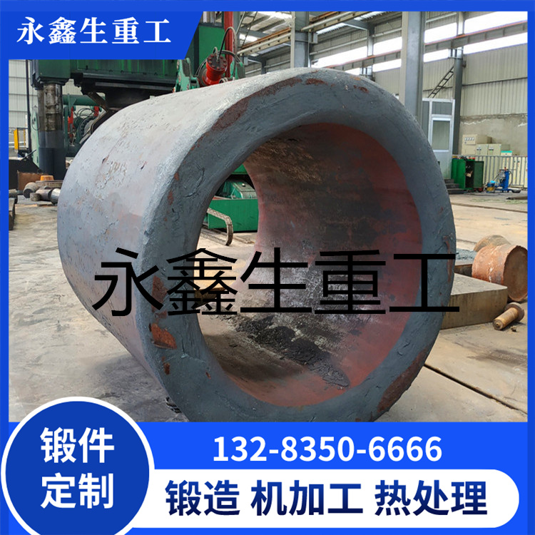 顶升油缸