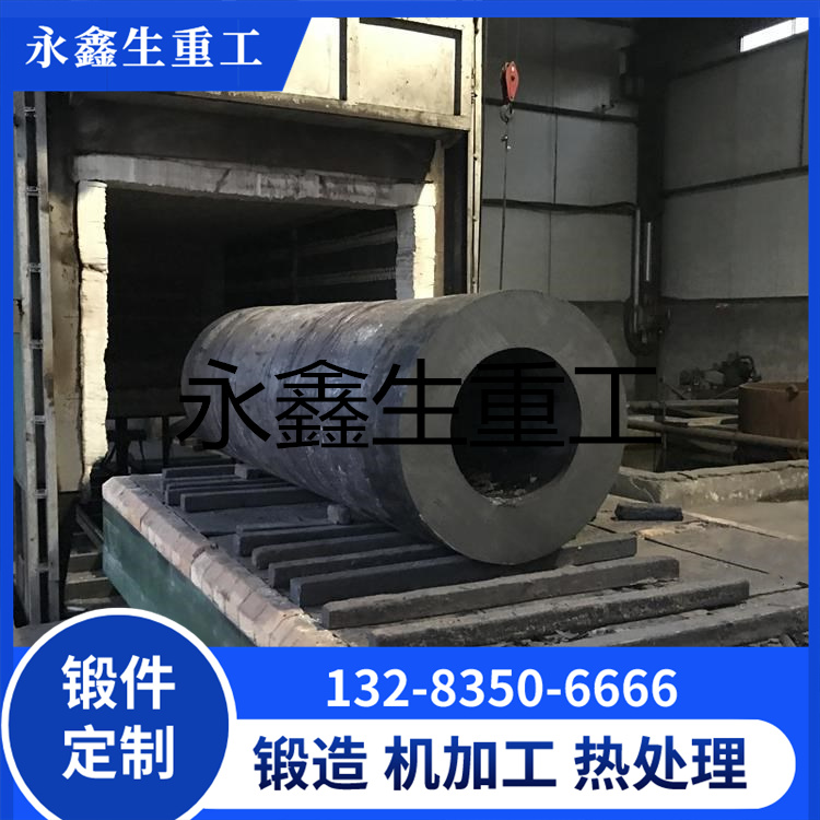 大型液压油缸