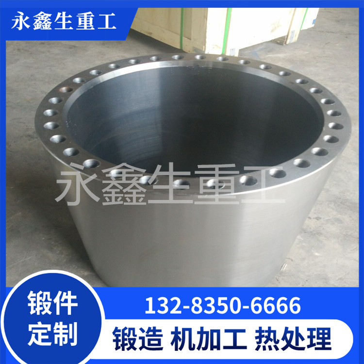 轧机辊套