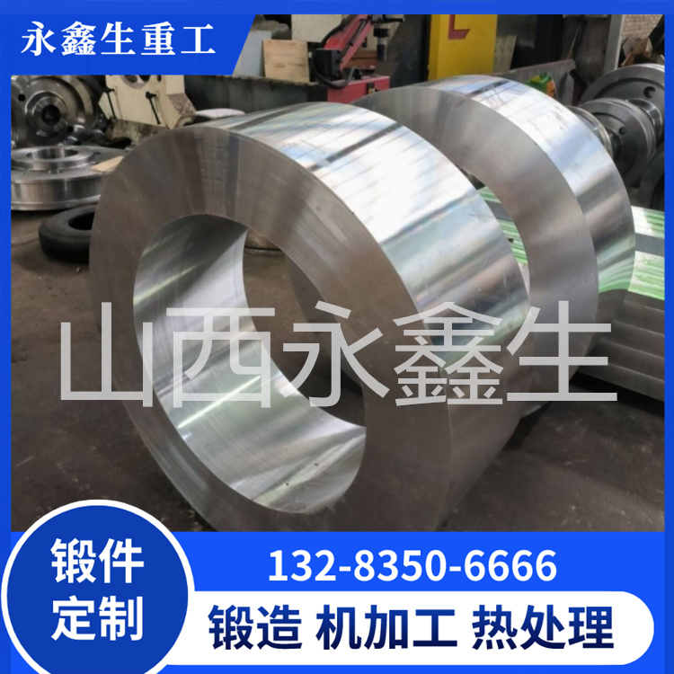 锻造铝压铸模具