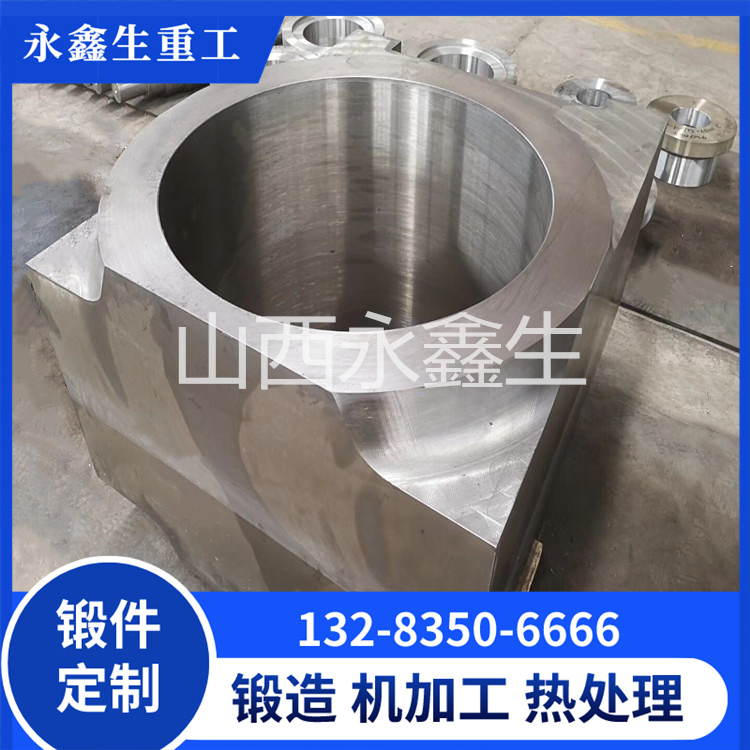 锻造排出阀箱