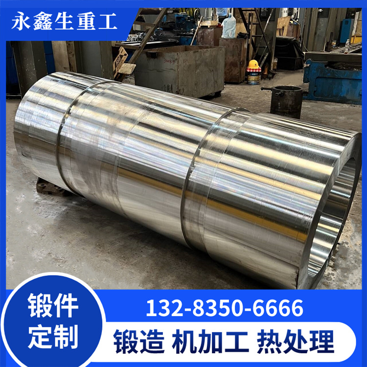 匠心锻造：精密工艺铸就非凡品质