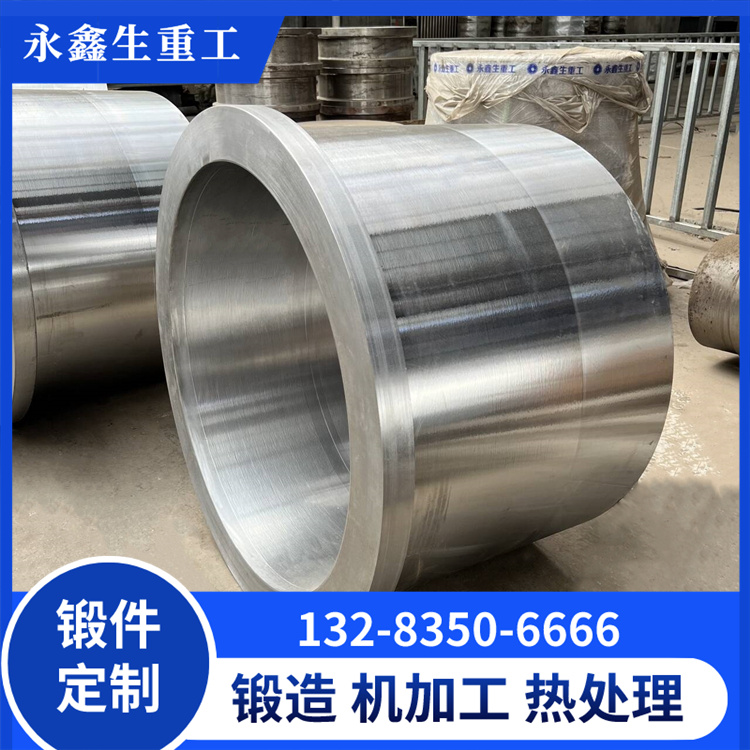 千锤百炼的艺术——锻造工艺的起源与发展