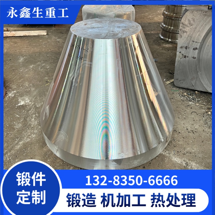 异形铝锻件定制加工难点与解决方案