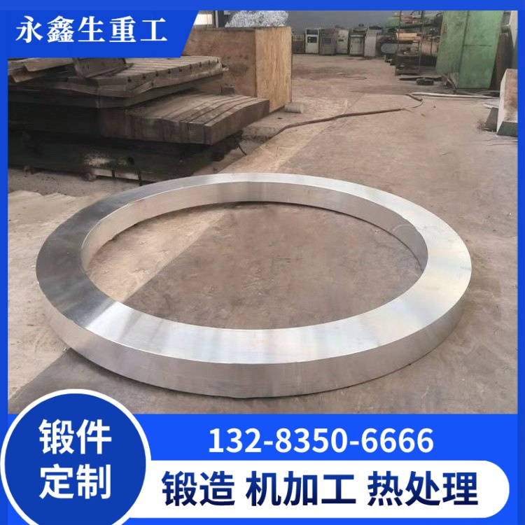 6061铝锻件：性能特点、加工工艺及应用场景