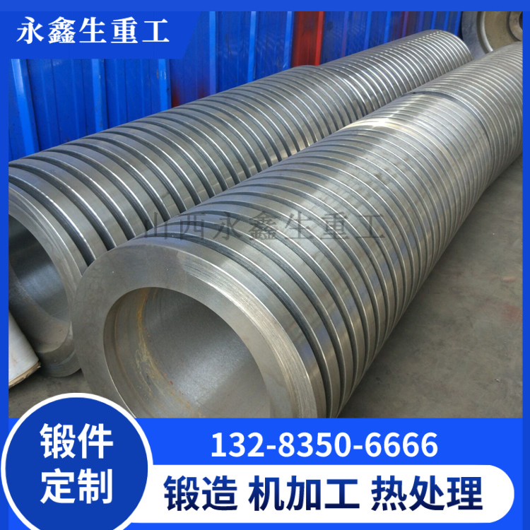 螺旋管成型机油缸.jpg