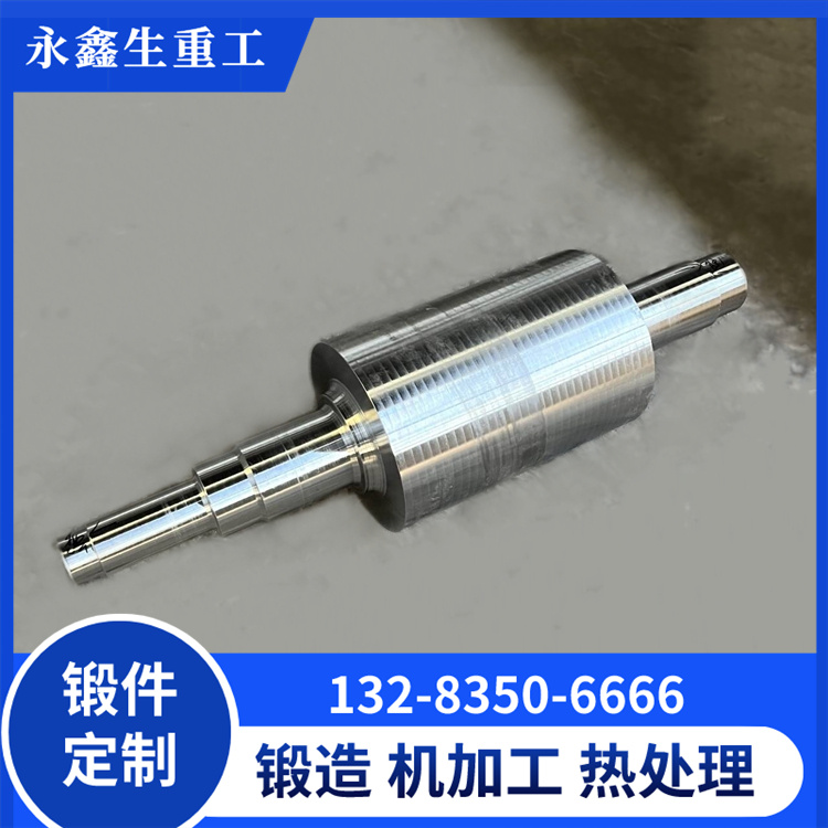 锻造630不锈钢