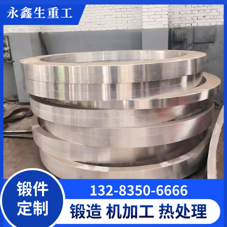 5083 铝锻件